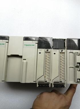 施耐德TSX模块TSXDEY32D2K库房余货未用 (议价）