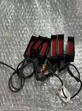 CCS LED条形光源，LDL-42*15红色LED(议价）