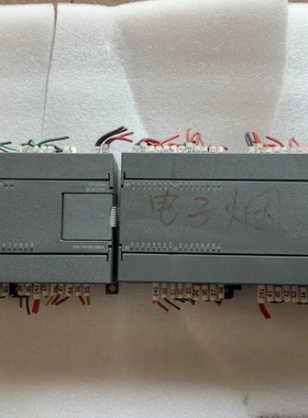 合信CTSC-200 CPU226H+EM223 （16进1 议价