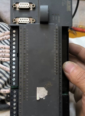 合信cpu226L，型号CTS7-200，231-7ND3 议价