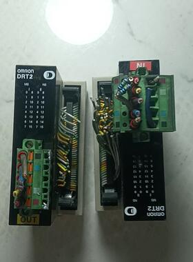 出DRT2-MD32ML欧姆龙远程终端模块，可编程控(议价）