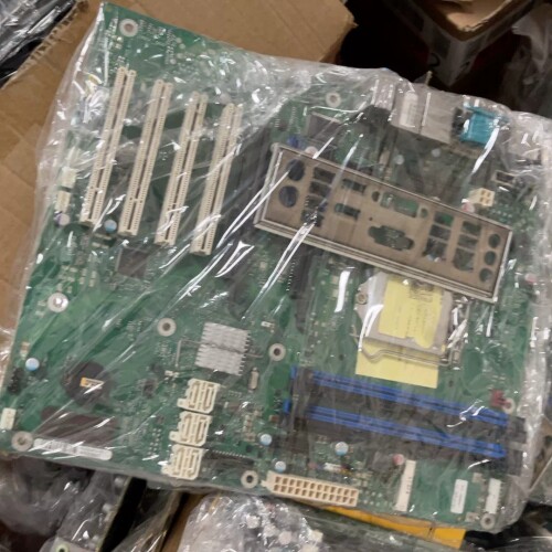 富士通 西门子 D3236-S13主板 W26361-W33 议价