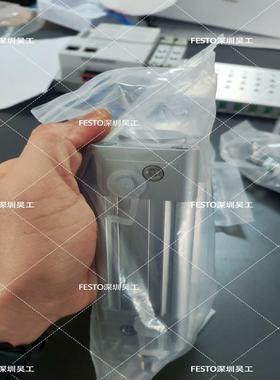 FESTO费斯托1376423 ISO标准气缸DSB(议价）