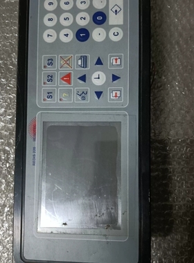 REDIS220-RESOTEC 实物拍摄 成色看图 议价