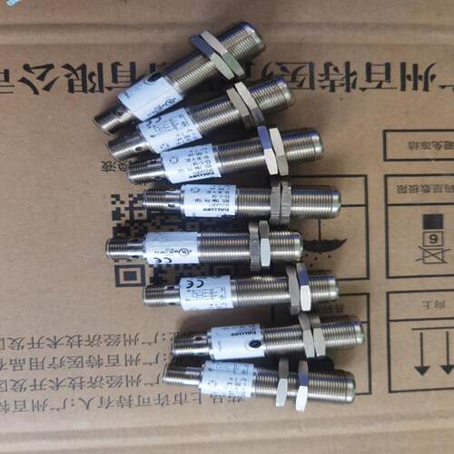 巴鲁夫BOS00RY  BOS 18M-PA-1QB(议价）