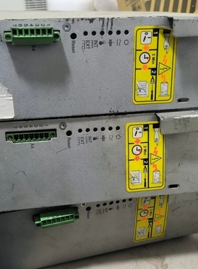 力士乐电源模块 VM310，0608750109-103 还 议价