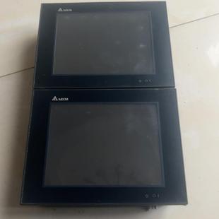 HMC08 议价 N500S52 成 二手拆机 台达触摸屏