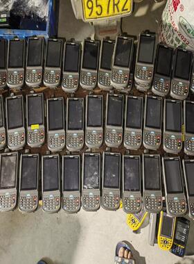 unitech 优尼泰克PA690 数据采集器(议价）