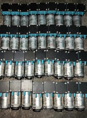 KNF隔膜泵PML11841-NF30气泵生化泵废液(议价）