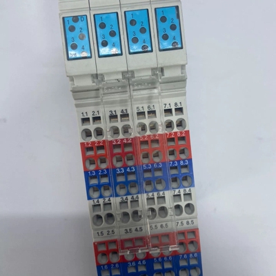 Rexroth力士乐模块 R-IBIL24DI16-PAC 议价