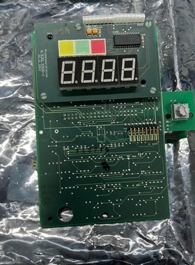 Prozessor Platine 6.530.3300-1 议价