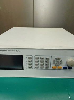 VAM可编程衰减器8*8路TOPyoung捷希TAS8B8- 议价