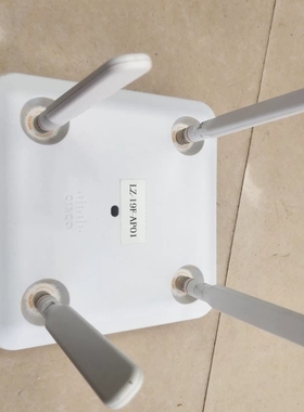 思科无线AP 型号AIR-AP3802E-C-K9 议价