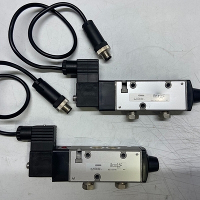 GRACO固瑞克 120900电磁阀 air 145psig 议价