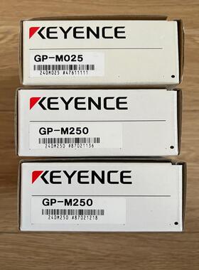 基恩士  GP-M010 GP-M100 GP-M0(议价）