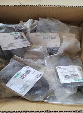 施耐德XVBC12 084604 1L-2012-W(议价）