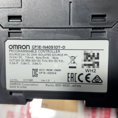 欧姆龙 PLC CP1E-N40S1DT-D+CP1W-M 议价,电子元器件市场,其它元器件,淘宝优惠券,粉丝福利购,淘宝优惠卷