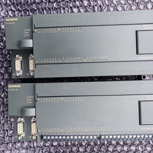 西门子s7-200 cpu226cn ac/dc/ 议价