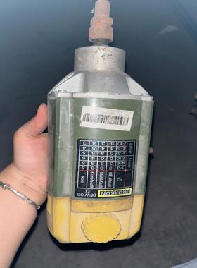 德国PROXXON钻铣床电机，型号BFW 36，功能(议价）