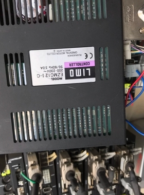 东方LIMO步进电机EZMC12I-C 5台，EZMC131 议价