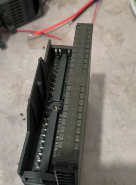 VIPA SN322实物图 议价