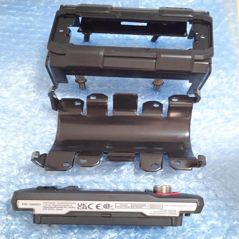 基恩士FD-Q50C 流量记FDQ50C   2(议价）