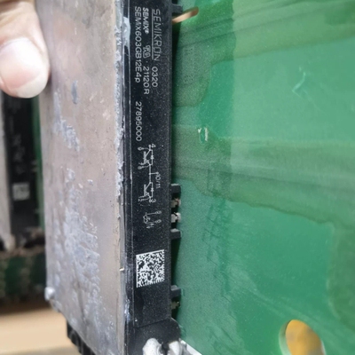 SEMiX603GB12E4P 议价