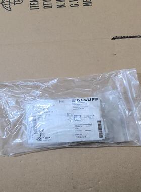 BOS01HK巴鲁夫BOS 18M-PS-IR23-(议价）