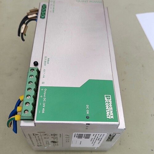 菲尼克斯电源2938646 QUINT-PS-3*400-5 议价