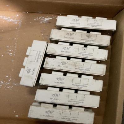 mmf200s120b2b、拆机。包上机。(议价）