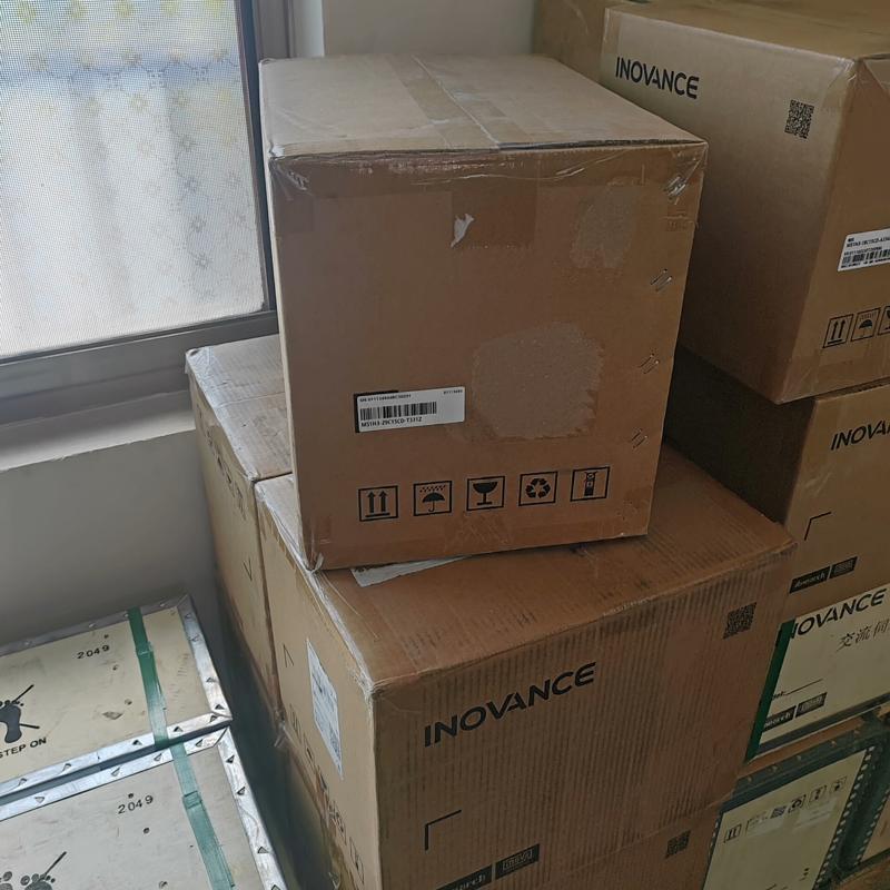 汇川电机MS1H3-29C15CD-T331Z  正(议价）