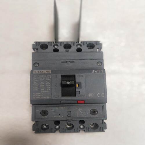 二手西门子断路器3VT1710-2DC36-0AAO(议价）