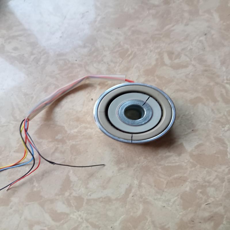 21BRCⅩ-607-HG/2A编码器二手拆机功能正(议价）