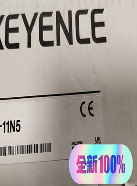 GS-11N5基恩士传感器     未拆封  现(议价）