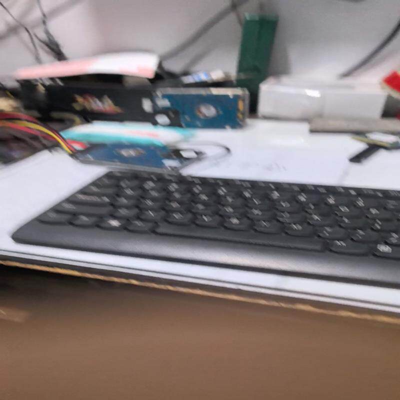 拆机笔记本硬盘，500GB，MHDD测试完好，正常使(议价）