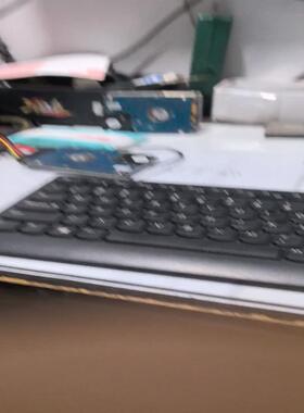 拆机笔记本硬盘，500GB，MHDD测试完好，正常使(议价）