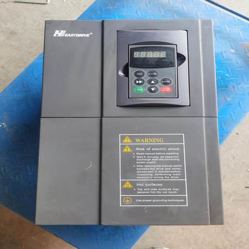 易驱22kw变频器M200-4T0220M/0300(议价）