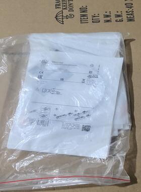 MK5102德国IFM易福门T型槽气缸磁性开关传感器(议价）