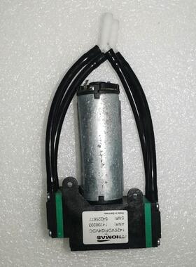THOMAS德国托马斯1420VDP/24VDC双头(议价）