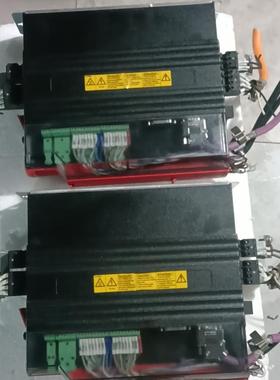 出SEW变频器，黑色外壳搭配红色标识，型号包括D54(议价）