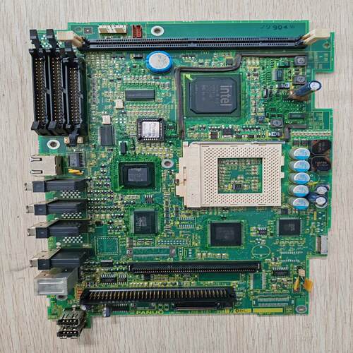 A20B-8101-0501发那科PANEL i系统(议价）