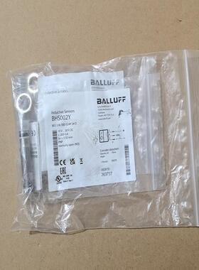 BHS002Y巴鲁夫BES 516-300-S249(议价）