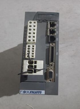FOXNUM赐福驱动器DXF1A1230071 75(议价）
