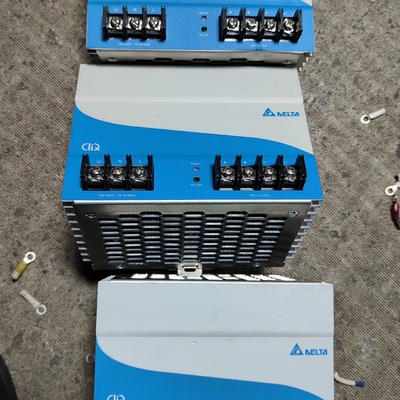 台达电源DRP024V480W1AA开关电源 480w 24 议价