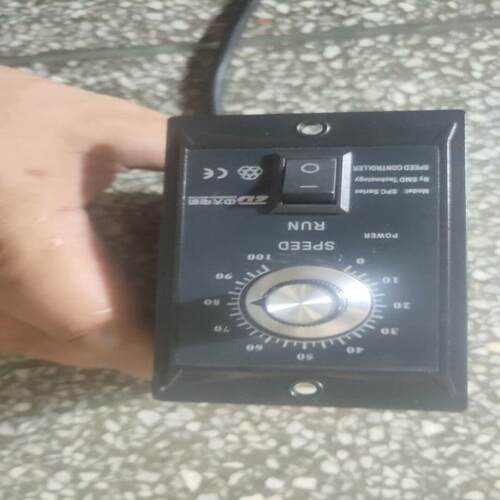 ZD中大电机60W  US-560c交流调速电机调速(议价）