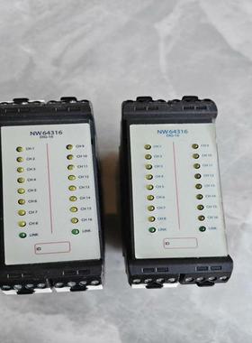 Digital lnput 16ch NW64316(议价）