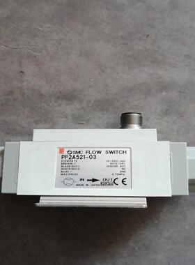 日本SMC流量计PF2A521-03(议价）