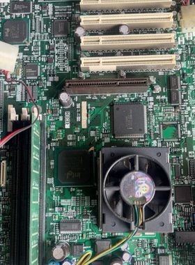 理光370工业设备工控机主板 RICOH FB2LT-10 议价