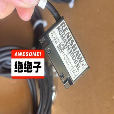 雷尼绍RGH45N30D63L(议价）