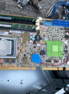 IEI威强SPCIE-C2260-i2-R10-HYV 主板 议价